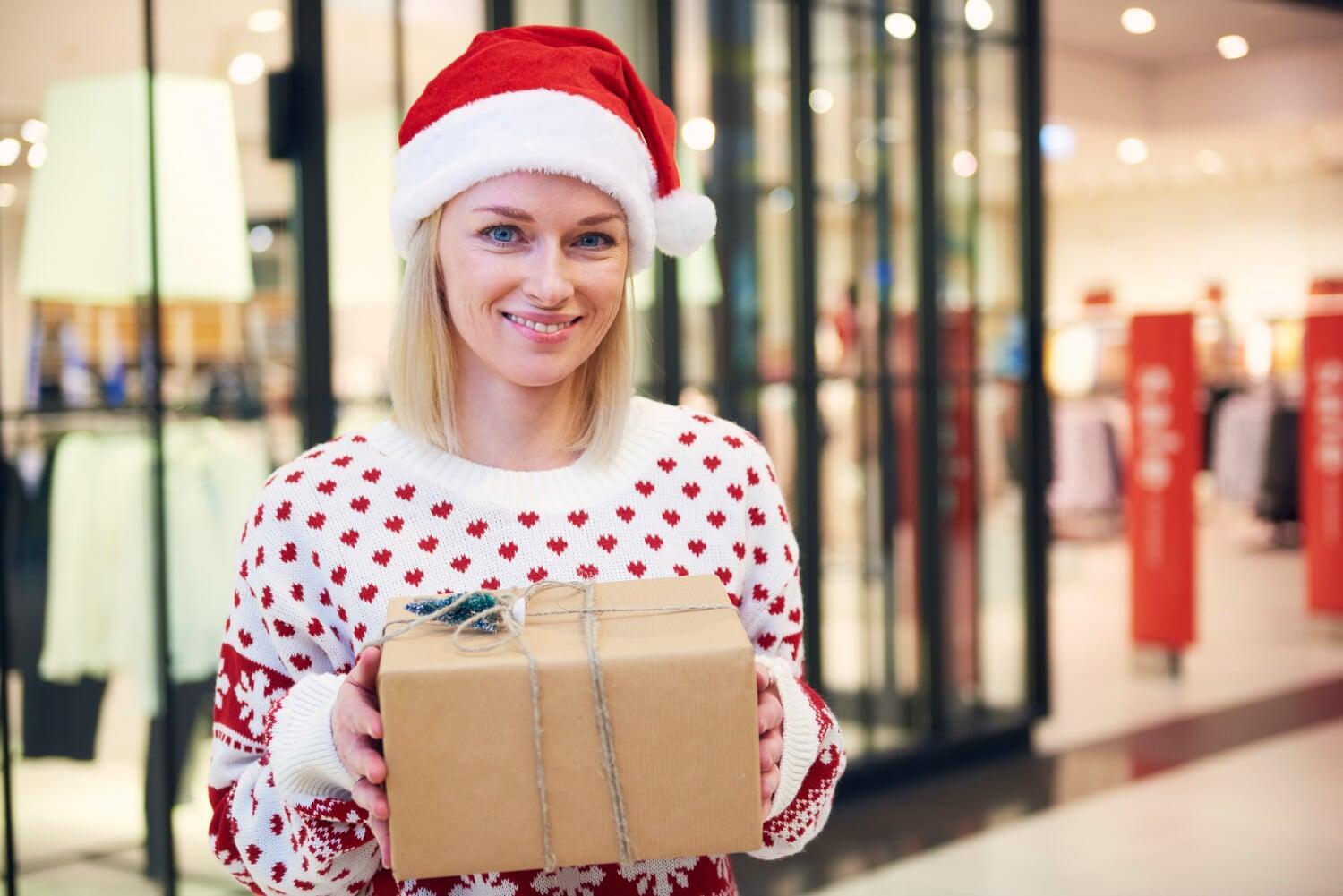 Making Your Christmas Delivery Promise Work